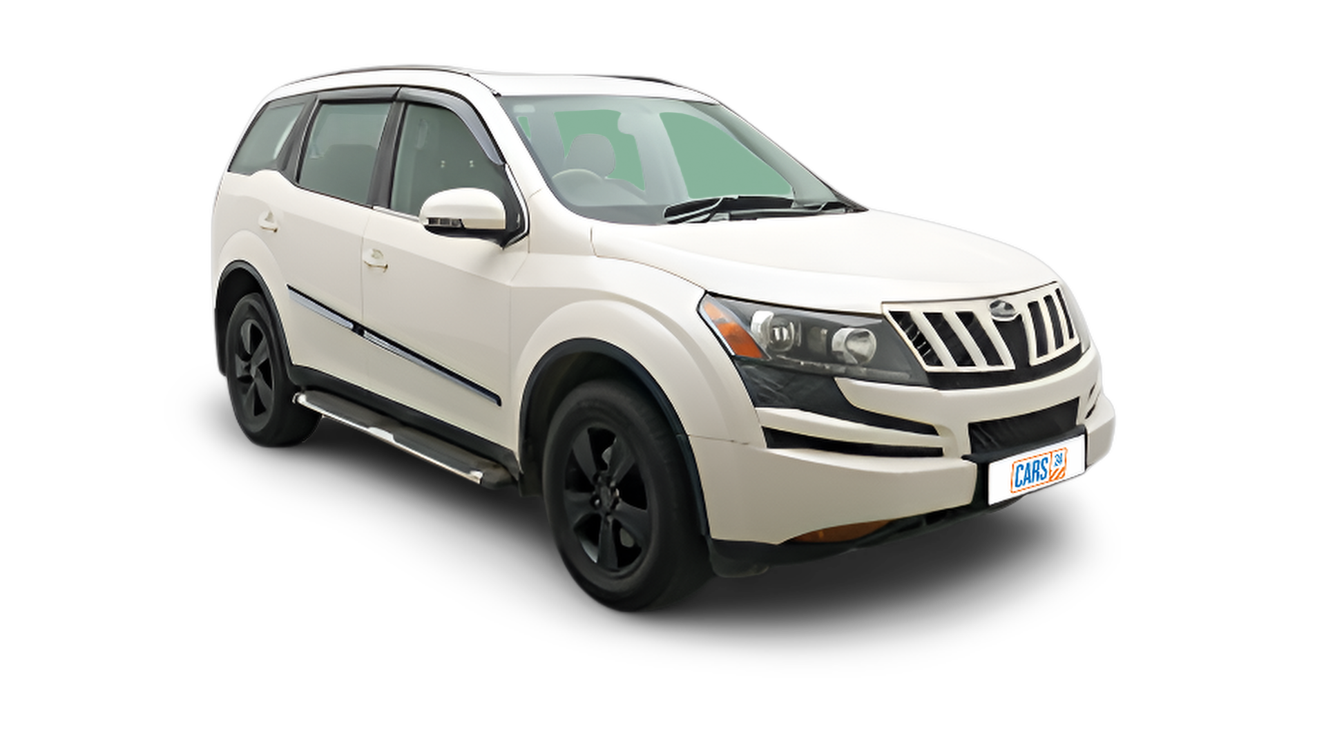 Mahindra XUV500-img